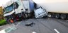 Truck Accident Claims